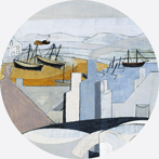 Ben Nicholson